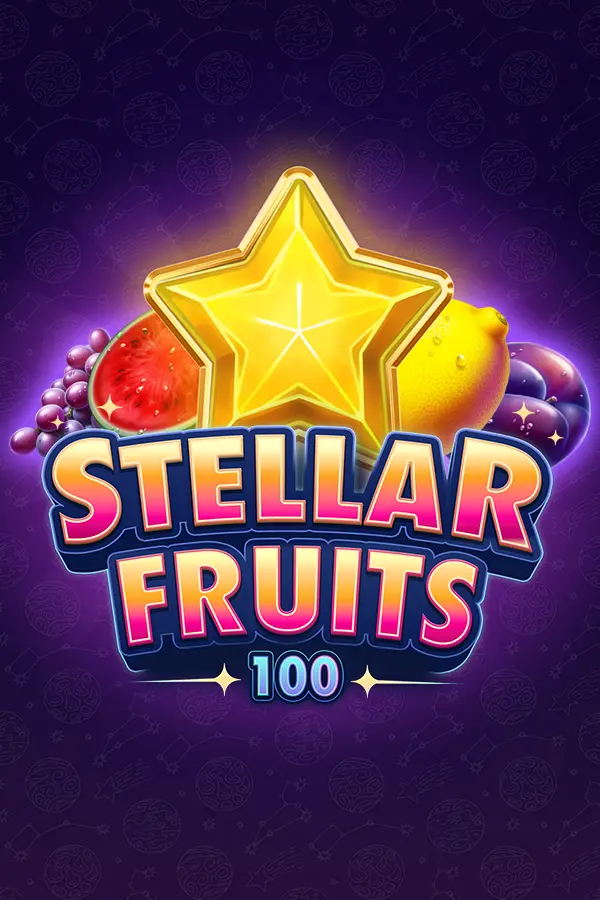 Stellar Fruits 100